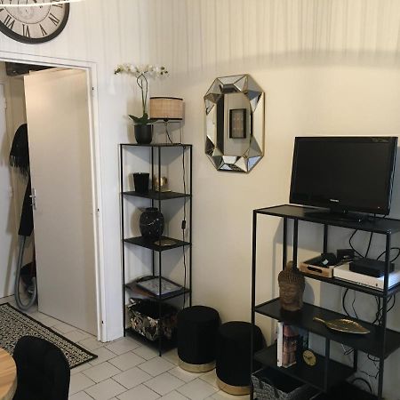 Studio 15 Honfleur Extérieur photo