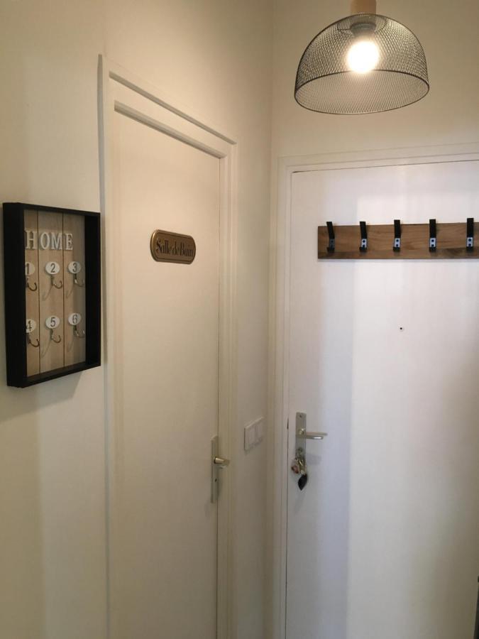 Studio 15 Honfleur Extérieur photo