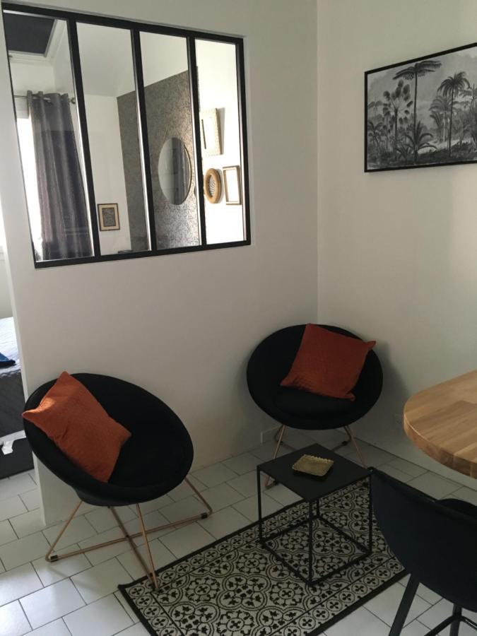 Studio 15 Honfleur Extérieur photo